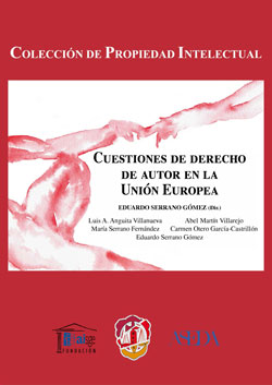 Cuestiones de derecho de autor en la unión europea