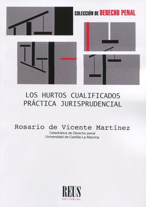 Los hurtos cualificados