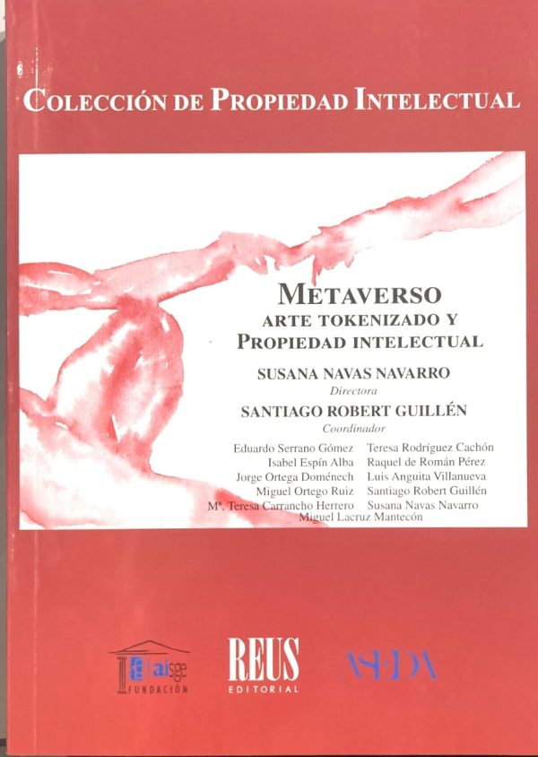 Metaverso, arte tokenizado y propiedad intelectual