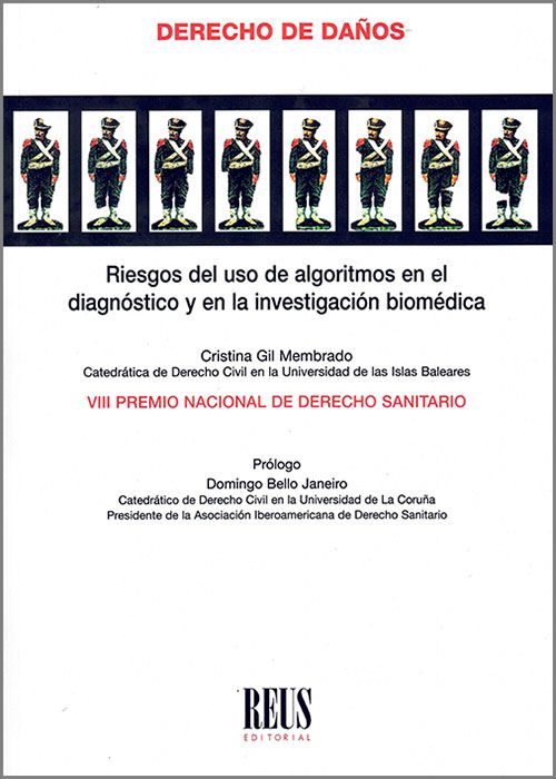 Riesgos del uso de algoritmos en el diagnóstico y en la investigación biomédica