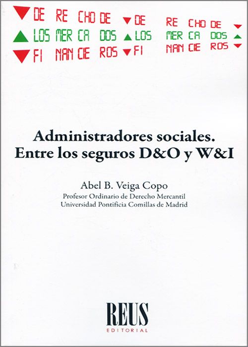 Administradores sociales