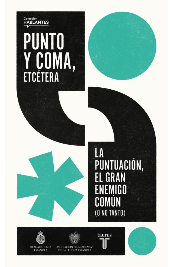 Punto y coma, etcétera