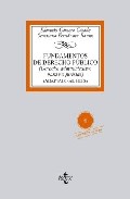 Fundamentos de Derecho Público