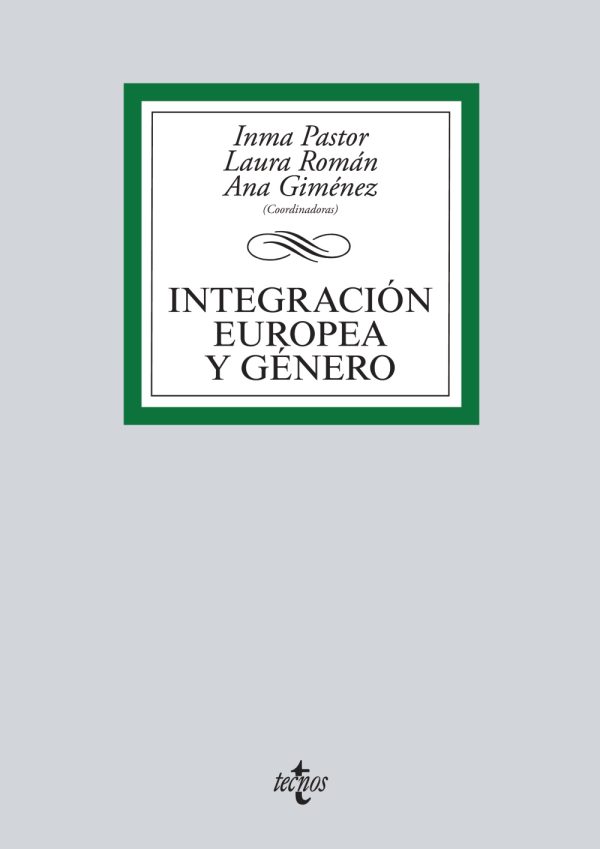 Integración europea y género