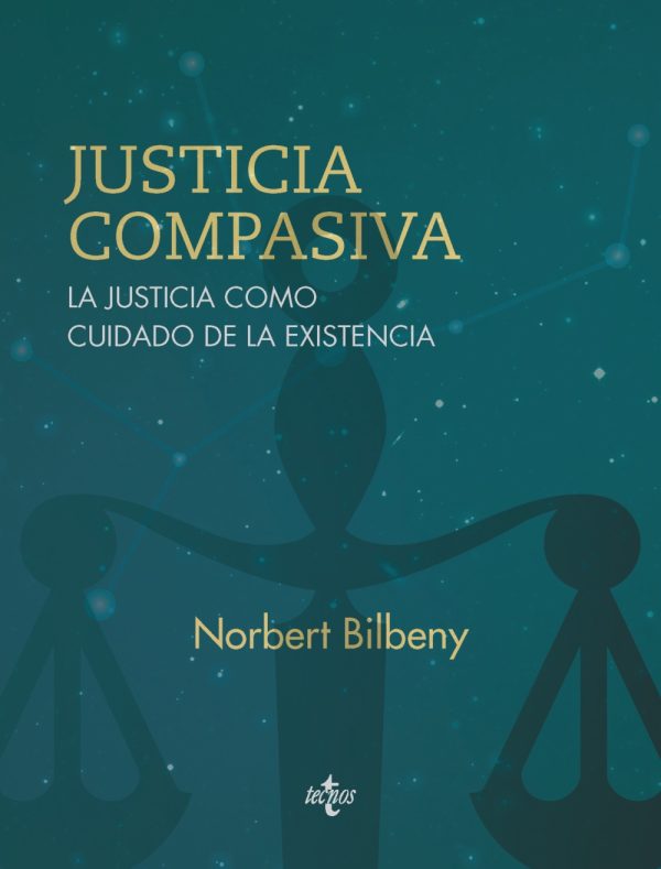 Justicia compasiva