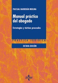 Manual práctico del abogado