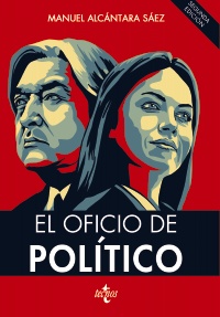 El oficio de político