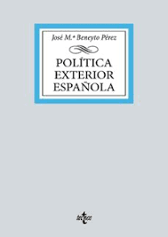 Política exterior española