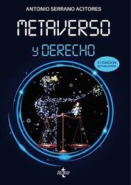 Metaverso y derecho