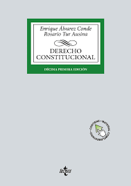 Derecho Constitucional
