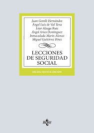 Lecciones de Seguridad Social