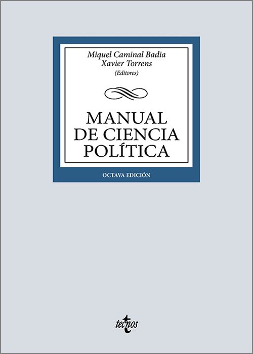 Manual de Ciencia Política