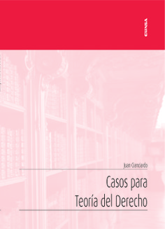 Casos para Teoría del Derecho
