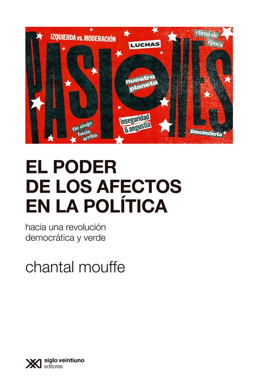 El poder de los afectos en la política.