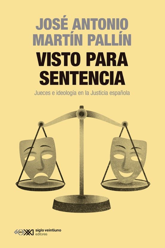 Visto para sentencia