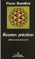 Razones prácticas (Sobre la teoría de la acción)