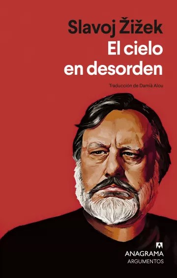 El cielo en desorden