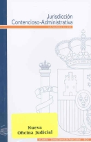 Jurisdicción Contencioso-Administrativa