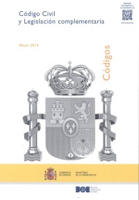Código Civil y legislación complementaria