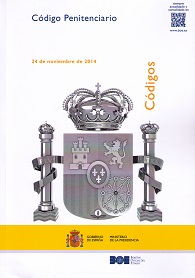 Código Penitenciario 2015