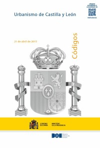 Código de Urbanismo de Castilla y León