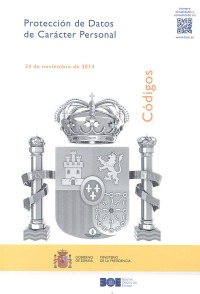 Protección de Datos de Carácter Personal