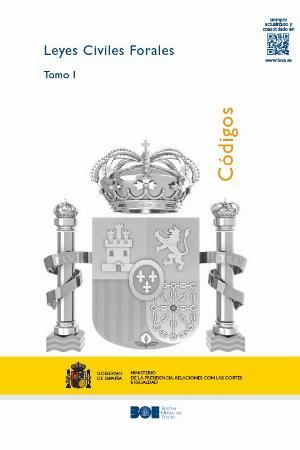 Leyes Civiles Forales