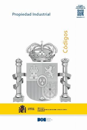Propiedad Industrial