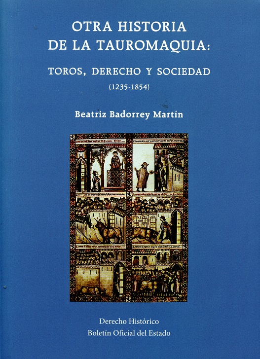 Otra historia de la Tauromaquia