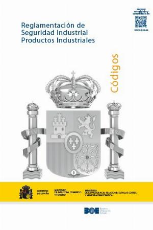 Reglamentación de seguridad industrial productos industriales