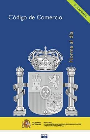 Código de Comercio