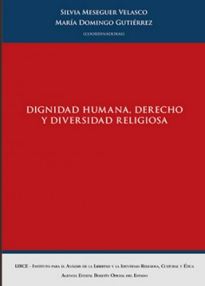 Dignidad humana, derecho y diversidad religiosa