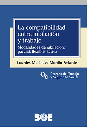 La compatibilidad entre jubilación y trabajo