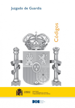 Juzgado de Guardia
