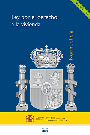 Ley por el Derecho a la Vivienda