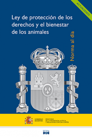 Ley de protección de los derechos y el bienestar de los animales