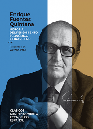 Historia del pensamiento económico y financiero