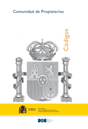Comunidad de Propietarios