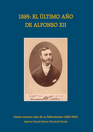1855: el último año de Alfonso XII