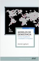 Modelos de democracia