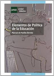 Elementos de política de la educación