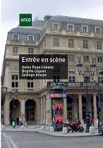 Entrée en scéne