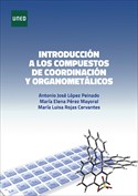 Introducción a los compuestos de coordinación y organometálicos
