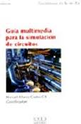 Guía multimedia para la simulación de circuitos