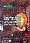 Integración entre diseño y fabricación