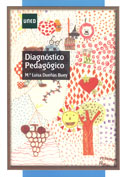 Diagnóstico pedagógico