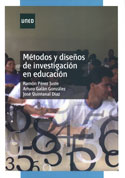 Métodos y diseños de investigación en educación