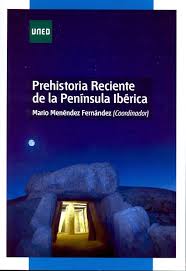 Prehistoria reciente de la península ibérica