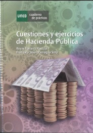 Cuestiones y ejercicios de hacienda pública