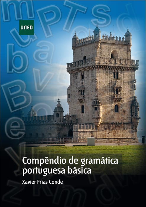 Compendio de gramática portuguesa básica